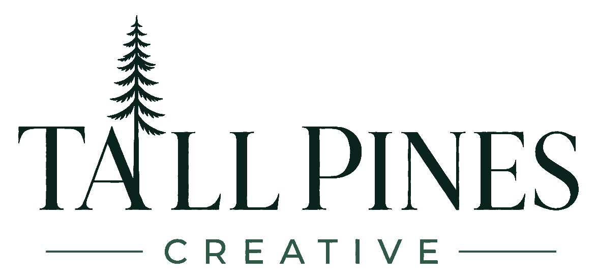 Tall Pines Creative